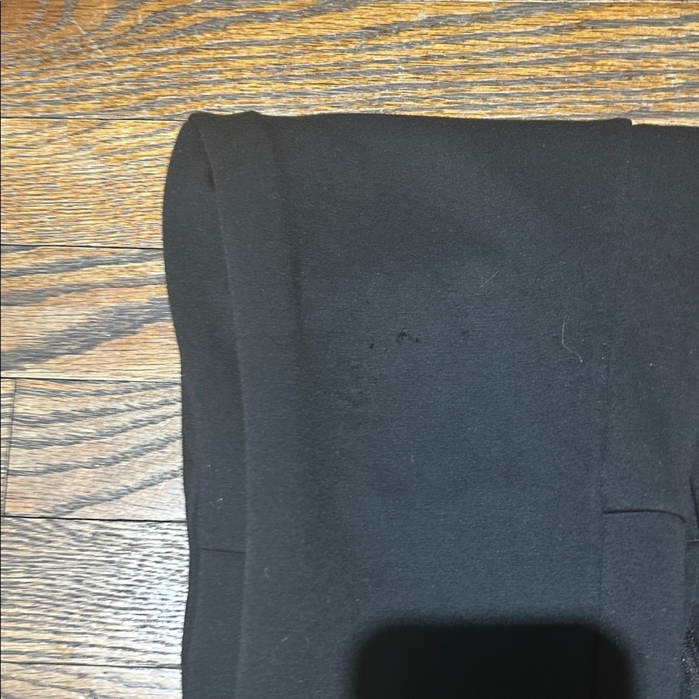 Makers Market Classic Black Kids Joggers - Picture 8 of 8
